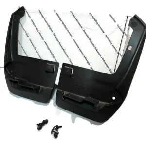 Bezpieczna płatność Set of 2 front mud flaps VW Multivan T7 2021- | 7T0075111