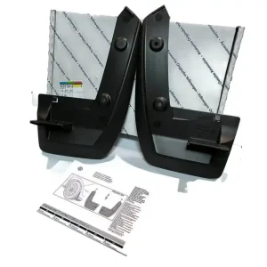 Szybka dostawa Set of 2 rear mud flaps  VW Multivan T7 2021- | 7T0075101