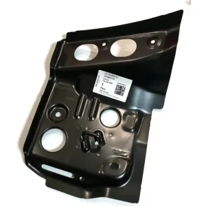 Sheet metal reinforcement of the right rear wing wall VW T-Roc I 2GA804744 Zwrot pieniędzy