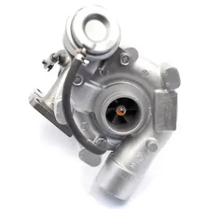 Turbosprężarka IVECO DAILY II 2.8 L 122KM 103kW 49135-05020 Rabat