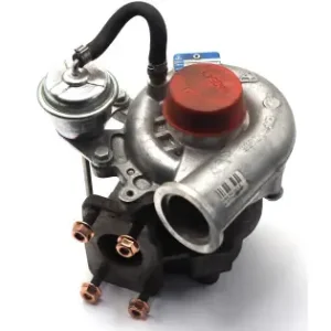 Turbosprężarka IVECO DAILY III 2.3 TD 95KM 70kW 53039700066 Ostatnia szansa