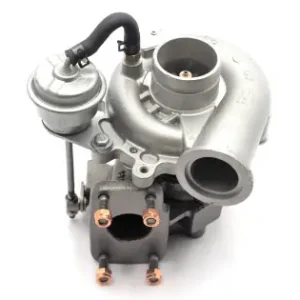 Turbosprężarka IVECO DAILY III 2.3 TD 95KM 70kW 53039700066 Oryginalny