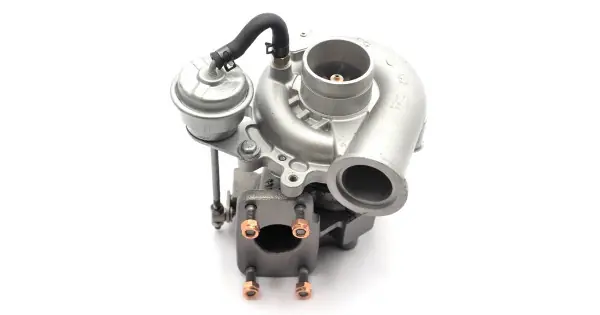 Turbosprężarka IVECO DAILY III 2.3 TD 95KM 70kW 53039700066 Oryginalny