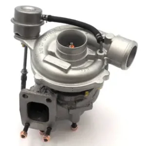 Turbosprężarka IVECO DAILY III 2.8 TD 105KM 78kW 751578 Niska cena