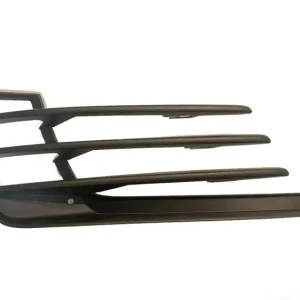 Right front bumper grille VW Golf VII GTI GTD 5G0853666E Rabat
