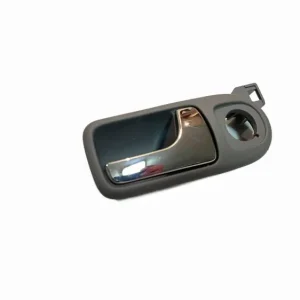 Right front door handle gray chrome VW Lupo 1999-2006 SEAT Arosa Wyprzedaż