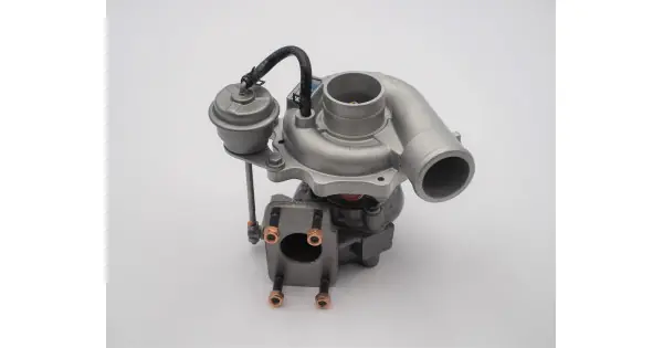 Turbosprężarka IVECO DAILY IV 2.3 TD 116KM 85kW 53039700114 Oryginalny