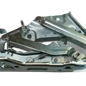 Najlepsza cena Right hood bonnet hinge VW ARTEON 2017-