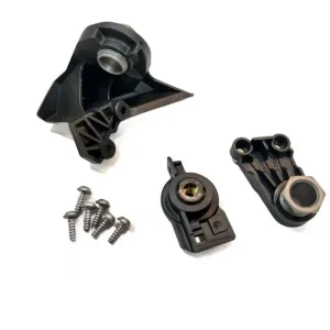 RIGHT lamp repair kit headlight housing ears VW Up! 2014-2024 Zwrot pieniędzy