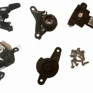 Oferta limitowana Right LED headlight repair kit set 2G0941226A VW Polo 2018-