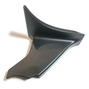 Zwrot pieniędzy Right lower sliding door guide rail cover VW T5 2004-2016 T6 2016-