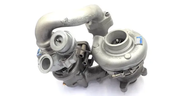 Turbosprężarka IVECO DAILY IV Box Body/Kombi 65C14 V 65C14 V/P 103KM 10009700020 Tylko dziś