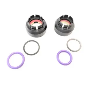 A/C pipe tube connector - repair kit Audi Ostatnia szansa