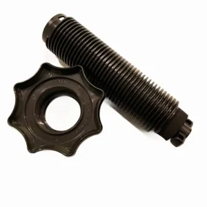 Spare wheel mounting bolt SEAT Arona Ibiza AUDI A1 VW Taigo T-Cross Tani