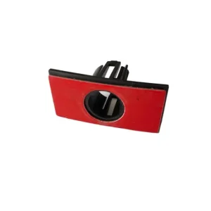 Uchwyt mocowanie czujnik parkowania PDC przód prawy środkowy VW Passat CC 2009-2012 Autentyczny