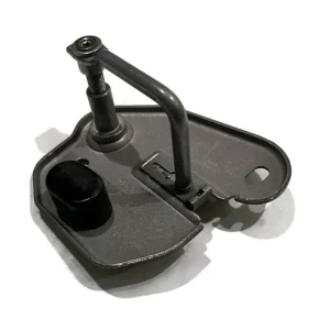 Ekspresowa dostawa Upper left latch for the hood  VW T-Cross SKODA KodiaQ SEAT Arona 565823185