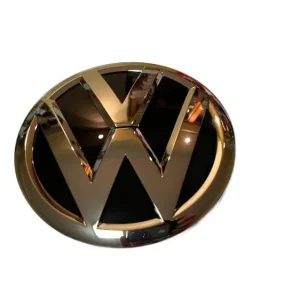 VW logo badge in front grille VW Caddy Tiguan Touareg Niska cena