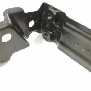 Oryginalny Aperture panel lower bracket Audi Q3 2012-2018