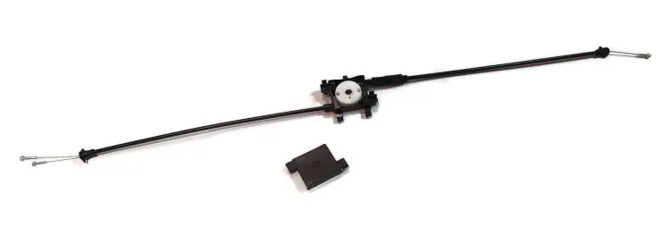 Ekspresowa dostawa Front bonnet linkage cable Audi A3 8V 2013-2020