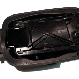 Premium Insert fuel filler cap housing Audi A6 C7 2011-2018