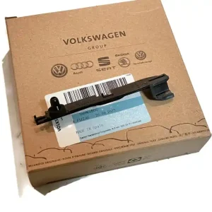 Oryginalny Retainer for roof molding trim Audi Q5 2009-2017