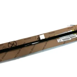 Nowość Tailgate trim glossy black Audi A4 B9 AVANT |  ALLROAD  2016-