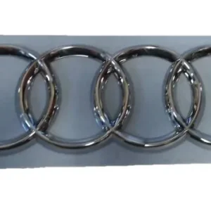 Zamów teraz Trunk lid ring emblem Audi A4 B8 Avant