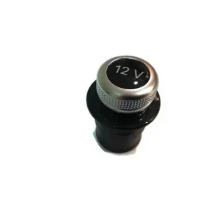 12V socket cigarette lighter dummy cover Najlepsza cena