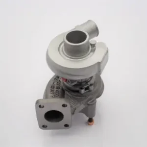 Ostatnia szansa Turbosprężarka IVECO F5C 3.0 KM 49131-05500