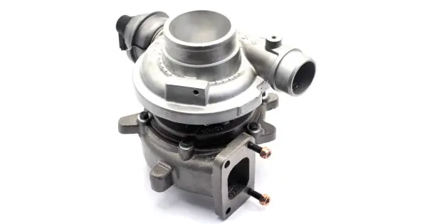 Oferta limitowana Turbosprężarka IVECO HANSA 3.0 D 145KM 107kW 789773