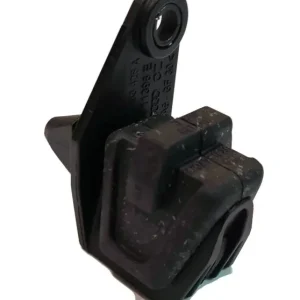 Wysoka jakość Air cleaner filter mount bracket adapter Audi A4 B8 A5