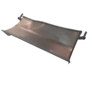 Air cleaner guide intake hose duct tube Audi A6 C7 A7 2011-2018 Ekspresowa dostawa