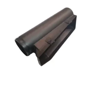 Air cleaner intake duct tube hose 2.0 TSI 2.0 TDI Audi Q3 2012-2018 Darmowa dostawa