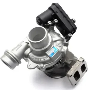 Turbosprężarka JAGUAR XE 2.0 Turbo 250KM 184kW 53039700616 Bezpieczna płatność