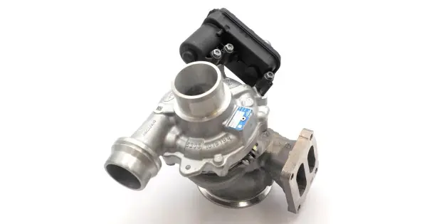 Turbosprężarka JAGUAR XE 2.0 Turbo 250KM 184kW 53039700684 Wysoka jakość