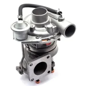 Turbosprężarka JEEP CHEROKEE 2.5 CRD 4x4 143KM 105kW VA68 Ostatnia szansa