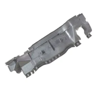 Air radiator guide rear Audi A6 A7 Oferta limitowana