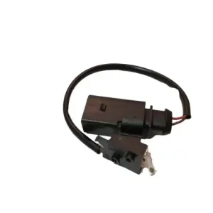 Anti theft hood ajar warning switch Audi A6 A7 A8 Najlepsza cena