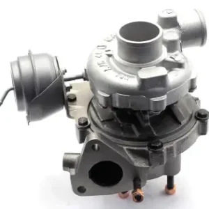 Turbosprężarka KIA CARENS II 2.0 CRDi 140KM 103kW 757886-7 Niska cena