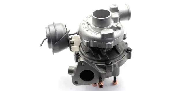 Turbosprężarka KIA CARENS II 2.0 CRDi 140KM 103kW 757886-7 Niska cena