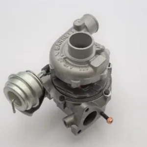 Autentyczny Turbosprężarka KIA CARENS III 2.0 CRDI 140KM 103kW 757886-4