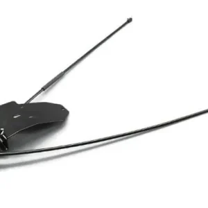 Oferta Audi Q8 front bonnet lid lock cable