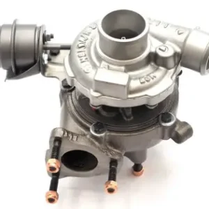 Turbosprężarka KIA CEE'D 1.5 CRDi 110KM 81kW  740611-2 Niska cena