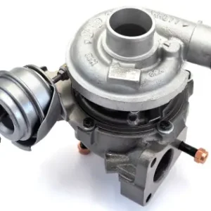 Ekspresowa dostawa Turbosprężarka KIA CEE'D 1.6 CRDi 128KM 94kW 775274-2