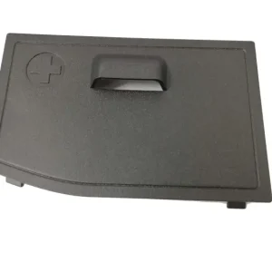 Bezpieczna płatność Battery terminal cover Audi A4 B8 A5