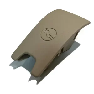 Beige ISOFIX rear bench seat mounting guide cap Audi A4 B9 A5 A6 A7 Promocja