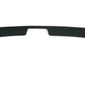 Szybka dostawa Bonnet center seal Audi A3 8V 2013-2020