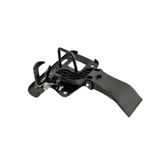 Bonnet hood catch hook  Audi Q5 2009-2017 Szybka dostawa