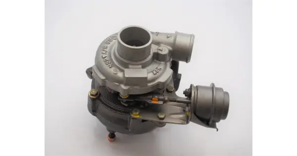 Turbosprężarka KIA CERATO 1.6 CRDi 115KM 85kW 740611-3 Najlepsza cena