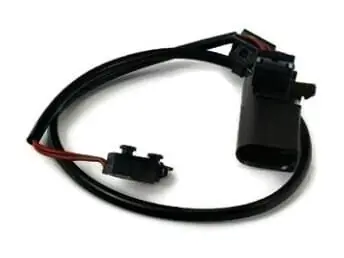 Bonnet hood latch micro switch sensor Audi A4 B8 A5 2008-2016 Darmowa dostawa